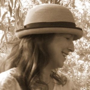 Meet your Posher, Susanna